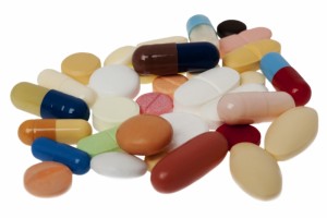 tabletter-medicin-kosttillskott